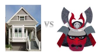 Real Estate Versus Blogging Financial Samurai