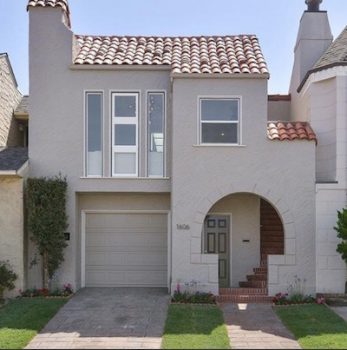 How much would this SF, 3/3, SFH sold for $1.75M in 2016 sell for in your area?