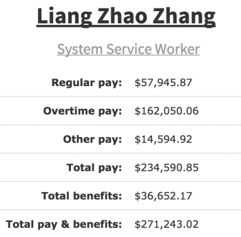 abolish welfare mentality janitor makes six figures a year another name for janitorial services