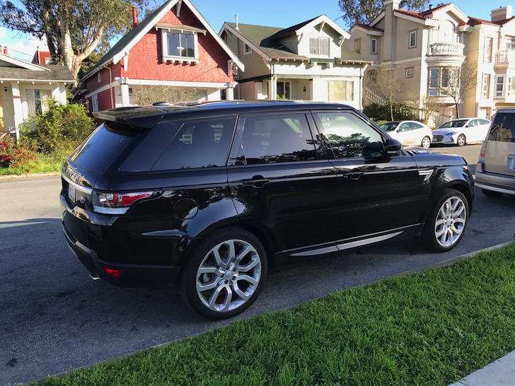 The safest car to survive a crash by Financial Samurai