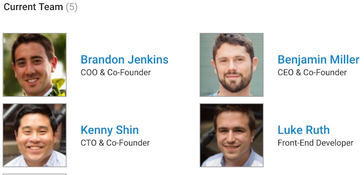 Fundrise Management Team