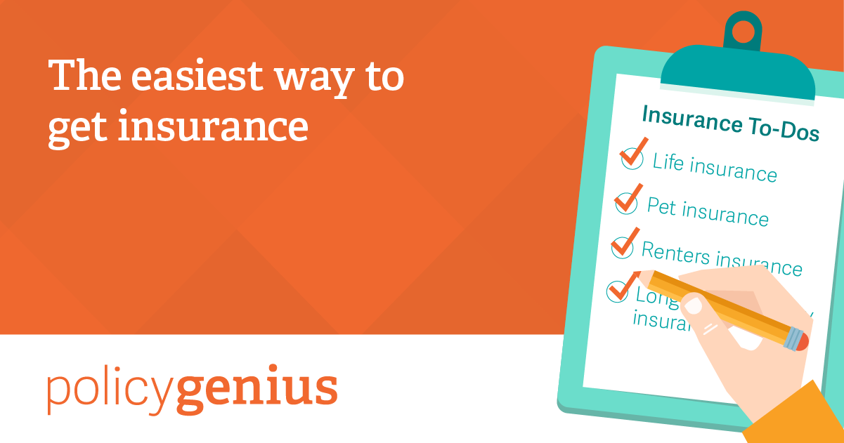 PolicyGenius Company Update 2018 Leading Life Insurance Marketplace