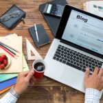Why Blogging Is The Best Business In The World