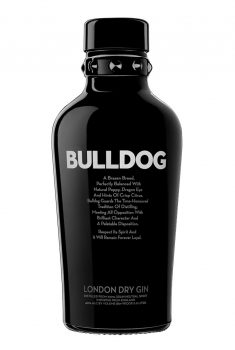 BULLDOG Gin