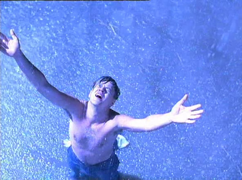 Feeling free after receiving 100% of my severance