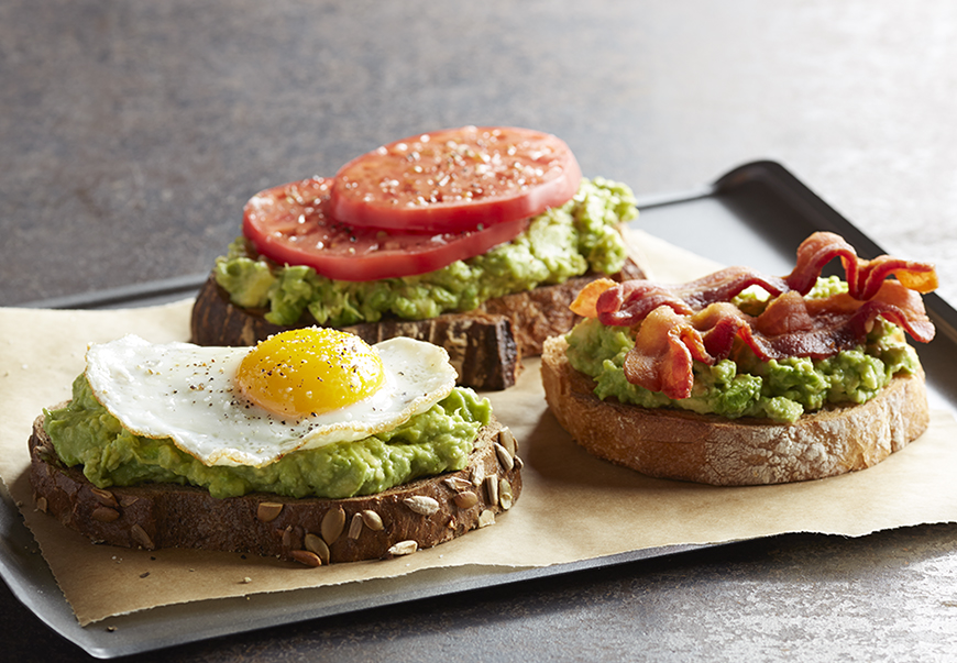 Millennial Avocado Toast Analysis: Permission To Splurge Because You Can!