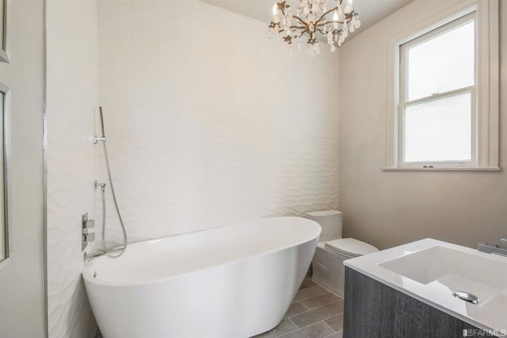 Marina SF home bathroom