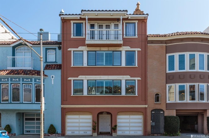Marina Condo