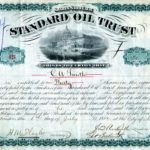 What percentage of Americans own stock?