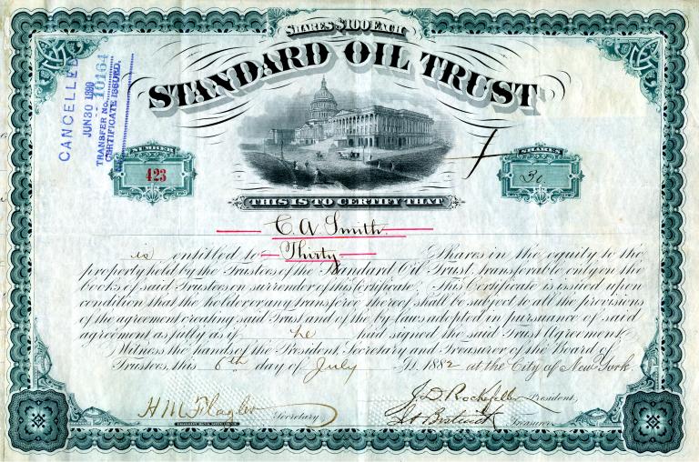 What Percentage Americans Own Stocks Or Real Estate