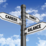 Career Or Family? You Only Need To Sacrifice For 5 Years At Most