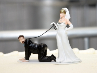 Marriage Penalty Tax Disappears