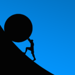 Getting Rich Is About Willpower: Why Give Up When You Can Keep On Going