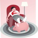 The Definition Of A Middle Class Lifestyle Is The Same As It Ever Was
