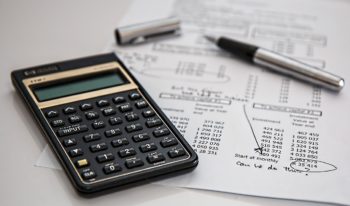 Lessons learned from doing my own taxes