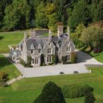 Wonderful grounds
