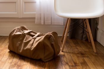 Moving Back Into A Rental Property To Save On Capital Gains Tax