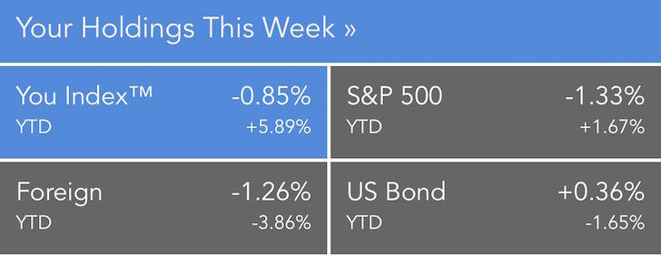 Personal Capital YouIndex