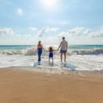 Have A Net Worth Goal Before Having Children: How About $1 Million