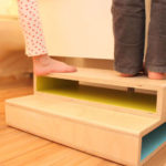 Build A CD Step Stool, Not A CD Ladder In A Flattening Yield Curve Environment