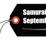Samurai September: Welcome To Your Financial Cheat Month