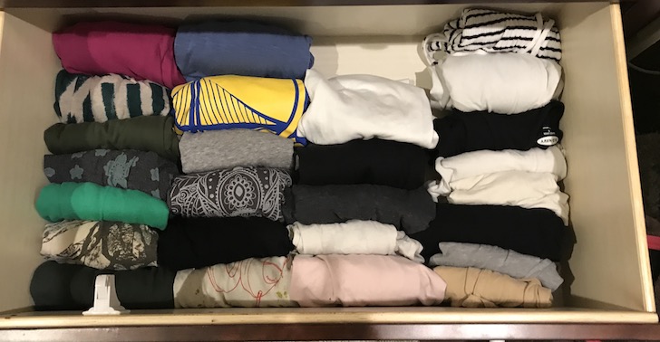 KonMari Benefits For Your Lifestyle And Finances