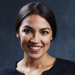 Democratic Socialist Alexandria Ocasio-Cortez Gives Rich Private School Graduates Hope And Pride
