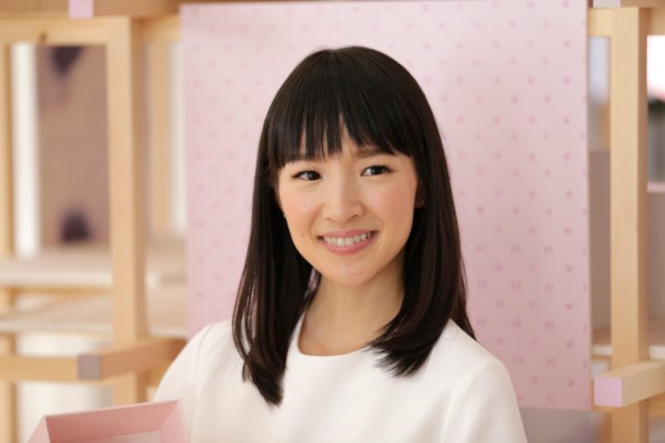 KonMari Your Lifestyle And Finances: Marie Kondo Can Save You