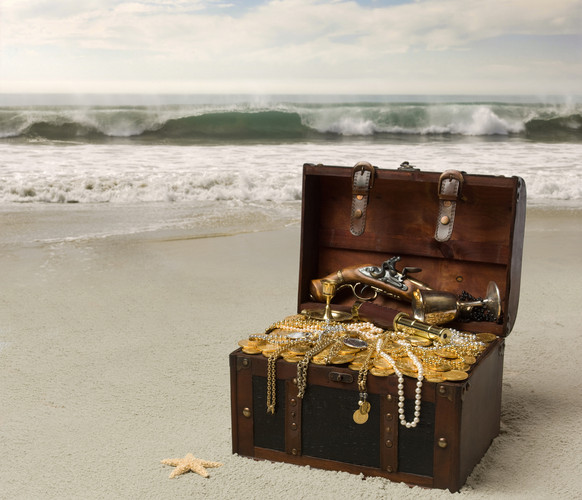 Building Your Savings War Chest Is All About Anxiety Management And Cash Management