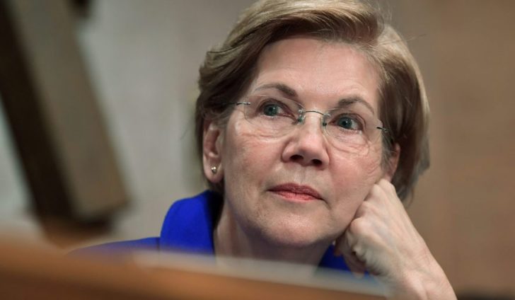 What is Elizabeth Warren's Net Worth And Income?