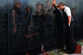 Surviving Survivor's Guilt: Methods Of Coping