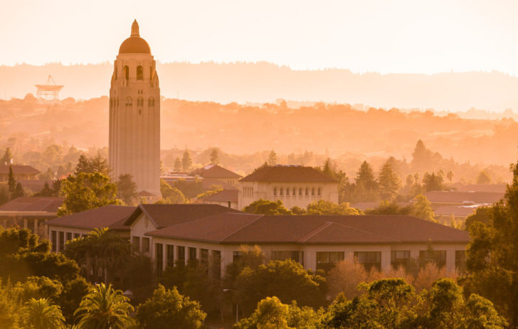 A Legal Way To Profit From The College Admissions Scandal
