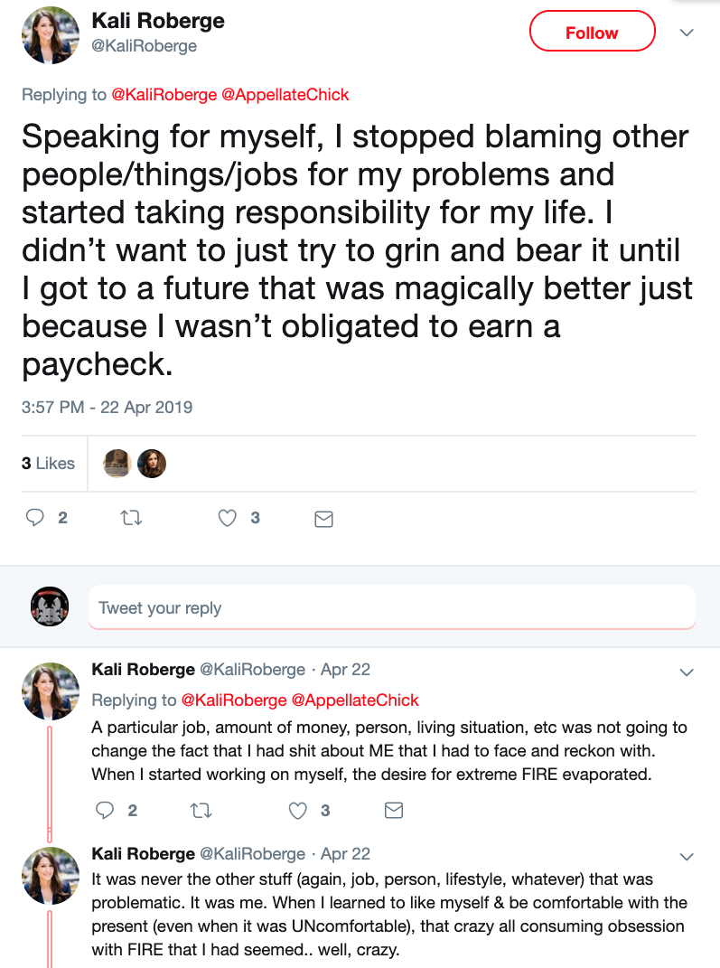 Internet Retirement Police Example