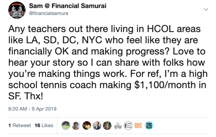 Internet retirement police examples
