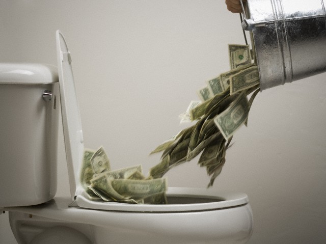 Forgoing $1 Million In Salary To Be A Stay At Home Parent