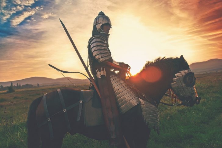 Conquering FOPA: Fear Of Other People's Approval