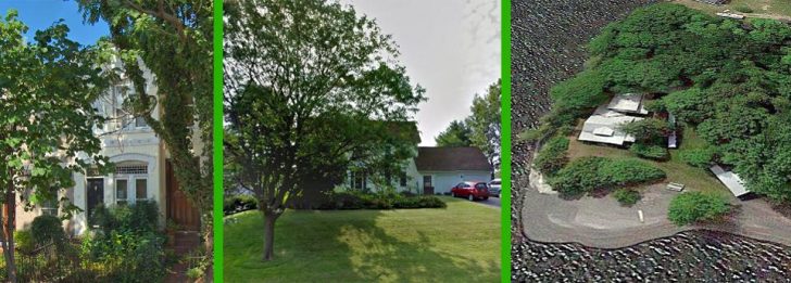 Bernie Sanders has a high net worth partly thanks to his real estate holdings