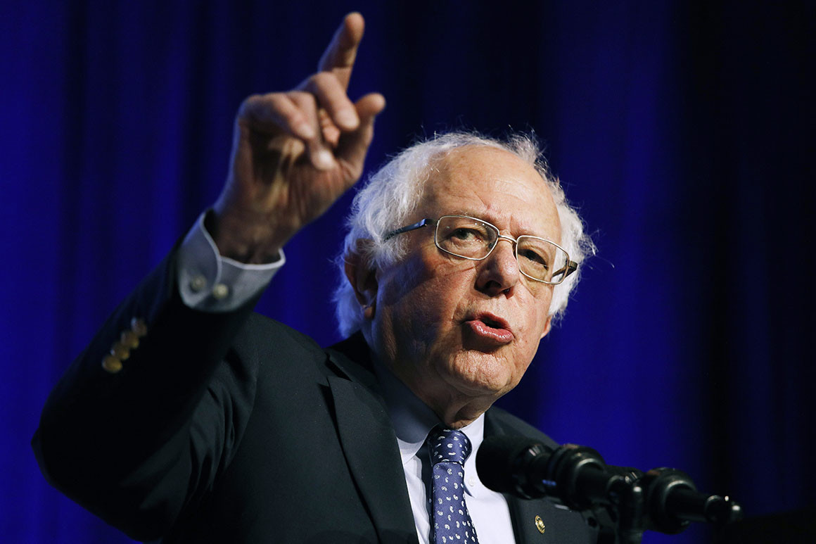 Bernie Sanders Net Worth Is Extremely High For A Democratic Socialist