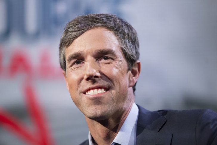 Beto Orourkes Net Worth Is Much Higher Than You Think