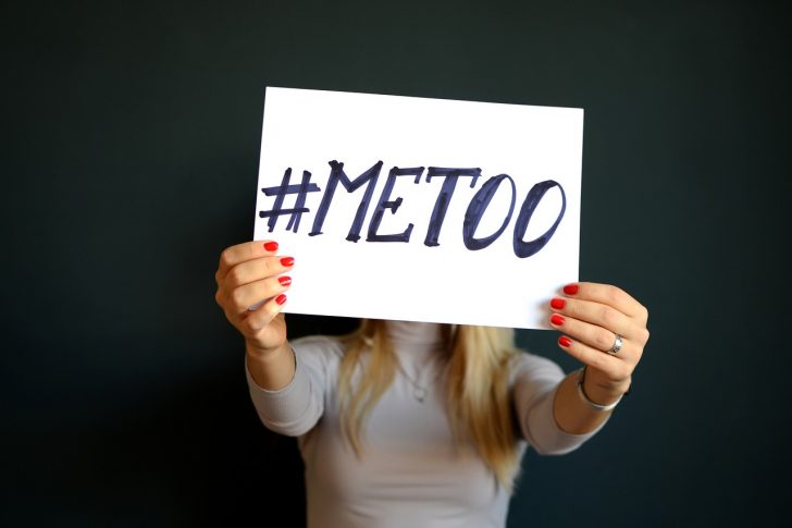 The #MeToo Movement Makes Most Men Uncomfortable