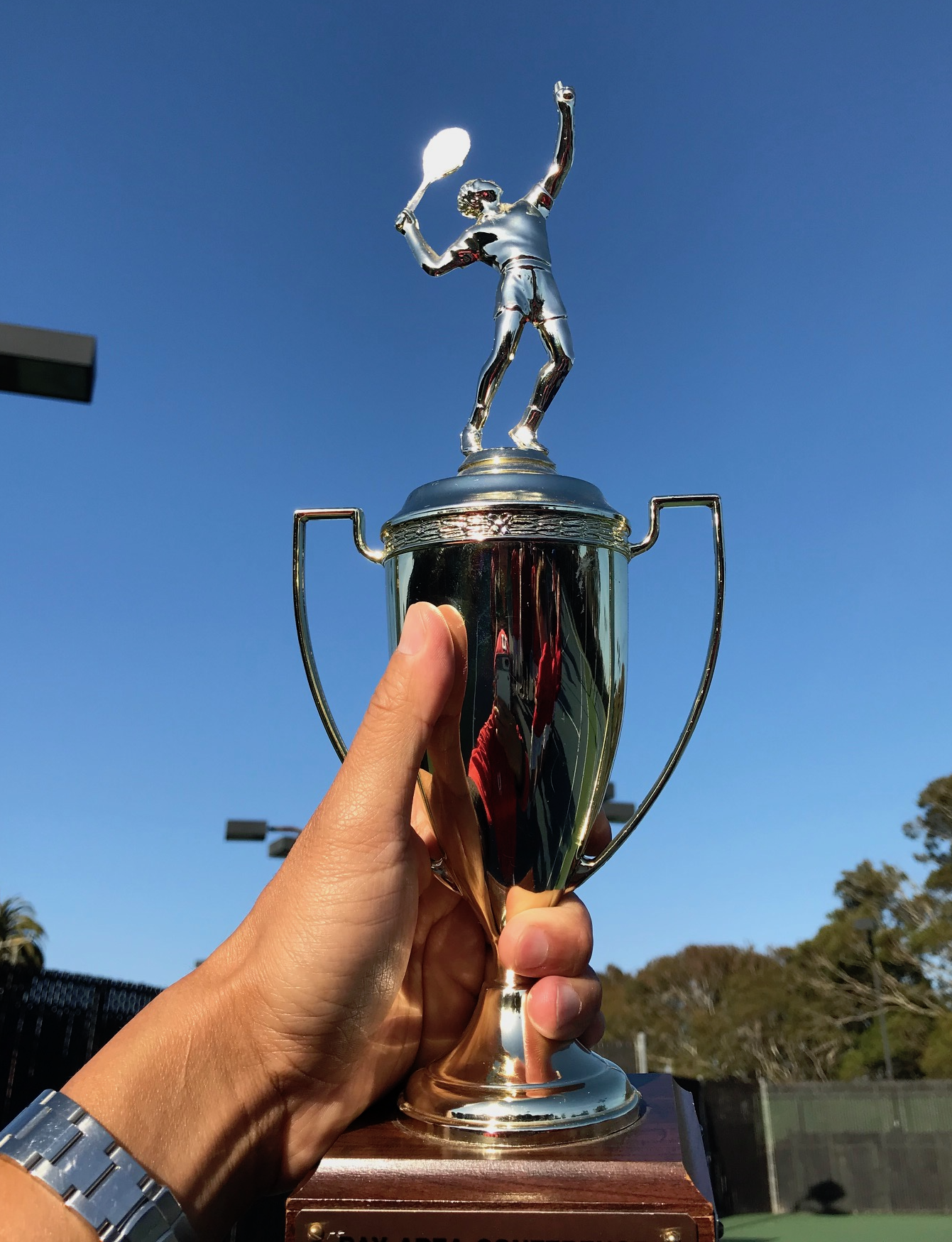 When people doubt you, just keep on winning. How to overcome doubters in your life.
