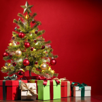 Being Financially Independent Feels Like Christmas Morning