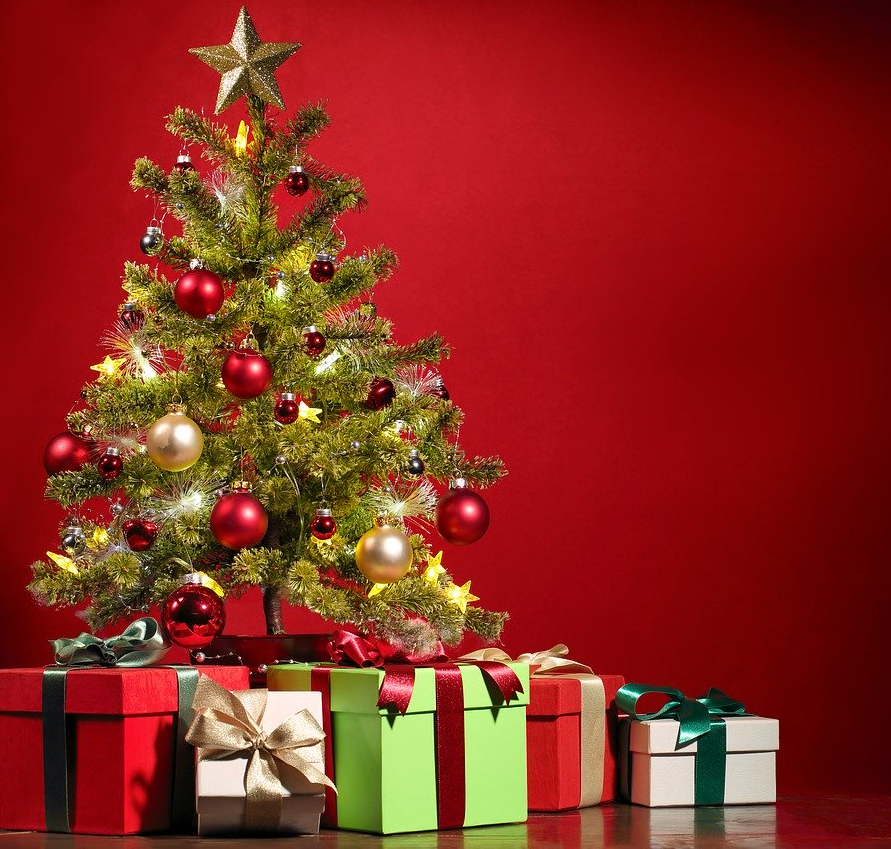 Financial Independence Feels Like Christmas Morning