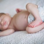 The Cost Of Fourth Trimester Childcare: Potentially $40,000 And Up
