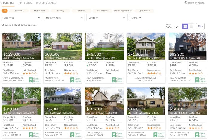 Roofstock Review