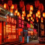 How Stealth Wealth Failed Me: A Beijing Abduction Adventure