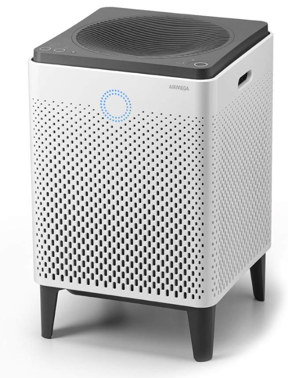 Coway air purifier