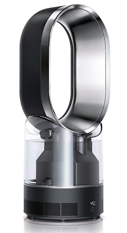 Dyson humidifier