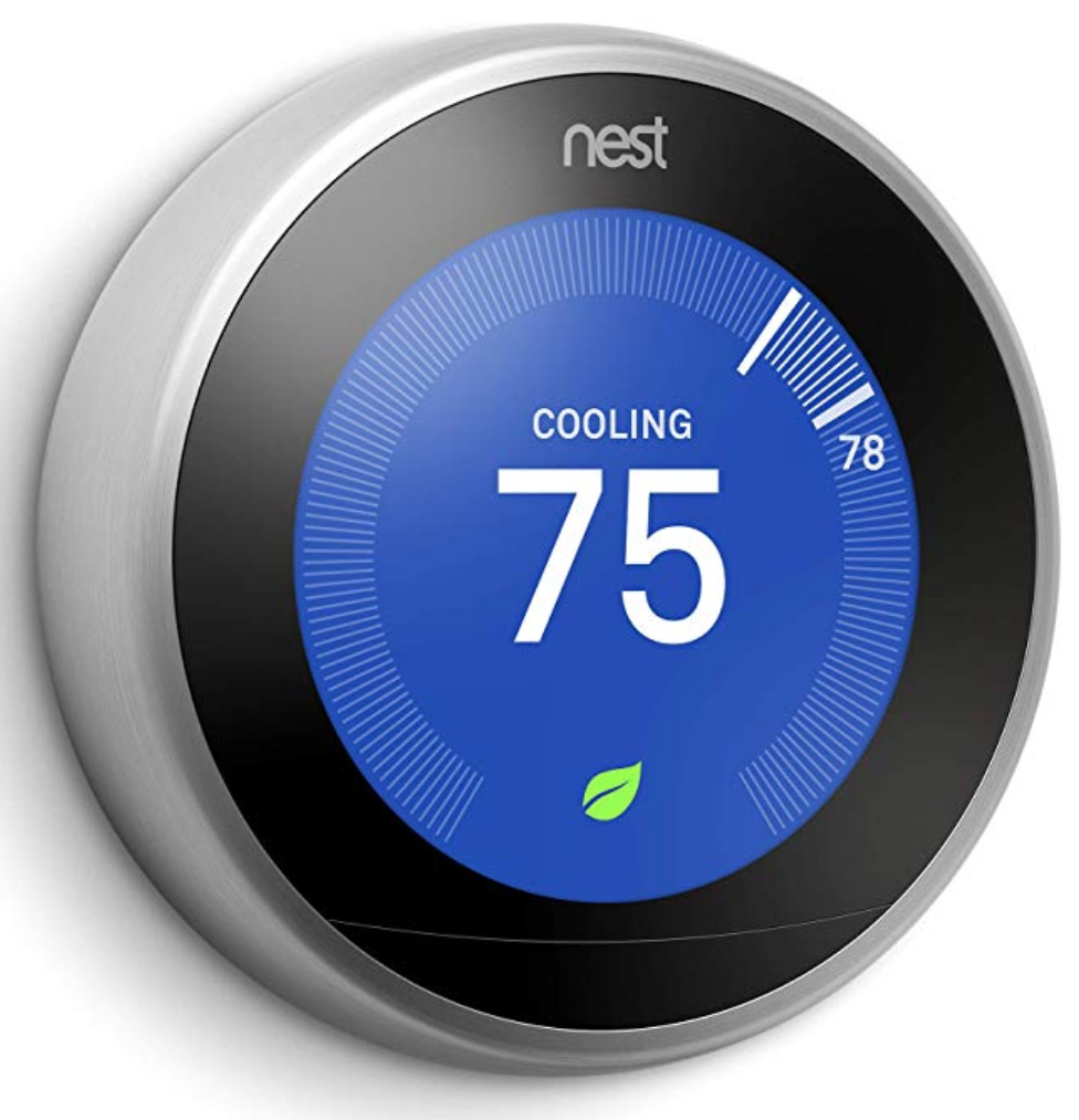 Nest Thermostat