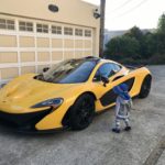 Own One Car For Show, Own Another Car For Dough